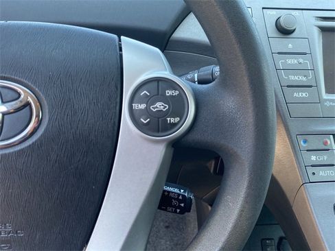 Used 2013 Toyota Prius Plug-In Hybrid image 24