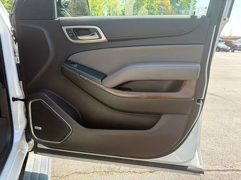 Used 2019 GMC Yukon Denali w/ Denali Ultimate Package AWD/4WD image 27