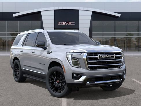 New 2026 GMC Yukon Elevation AWD/4WD image 7