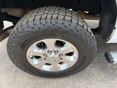 Used 2016 RAM 3500 SLT AWD/4WD image 34