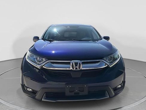 Used 2018 Honda CR-V EX image 10