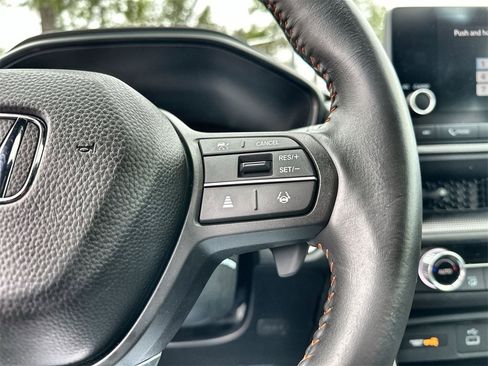 Used 2025 Honda CR-V Sport image 32