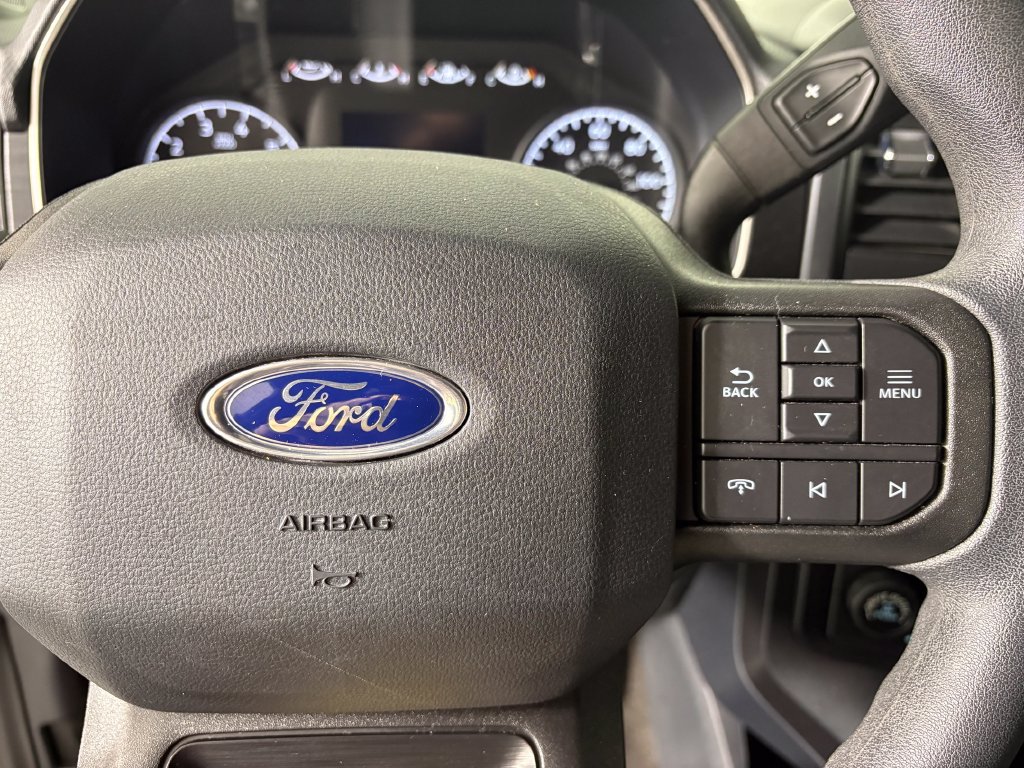 Certified 2021 Ford F150 XL w/ STX Appearance Package AWD/4WD image 20