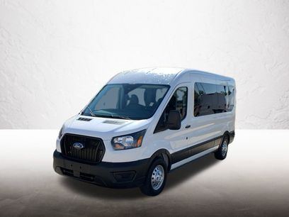 Used 2024 Ford Transit 350 XL