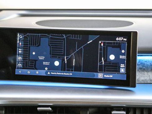 New 2026 Hyundai Ioniq 9 Calligraphy AWD/4WD image 16
