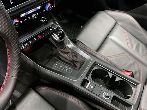 Used 2025 Audi Q3 2.0T Premium Plus w/ Premium Plus Package image 20