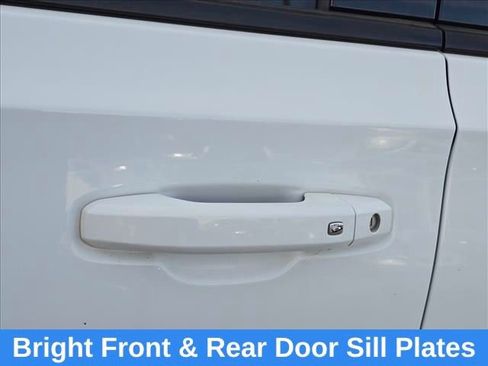 Used 2021 Chevrolet Tahoe Z71 w/ Rear Media and Nav Package image 27