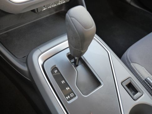 Used 2025 Subaru Crosstrek 2.0i Premium w/ Crosstrek Mirror Package image 25