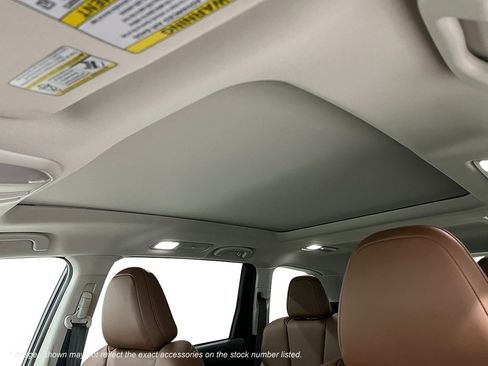 New 2026 Subaru Ascent Touring AWD/4WD image 15
