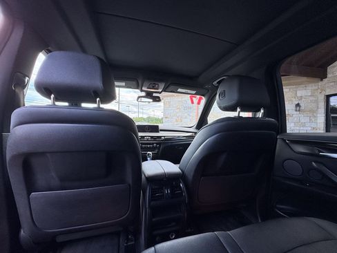 Used 2017 BMW X5 sDrive35i RWD image 7