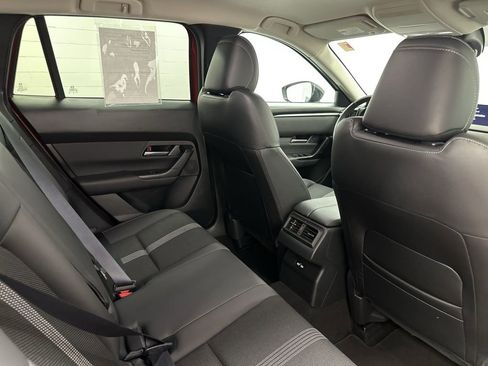Certified 2025 MAZDA CX-50 AWD 2.5 S w/ Preferred Package image 22