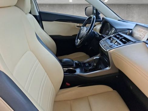 Used 2016 Lexus NX 200t FWD image 30