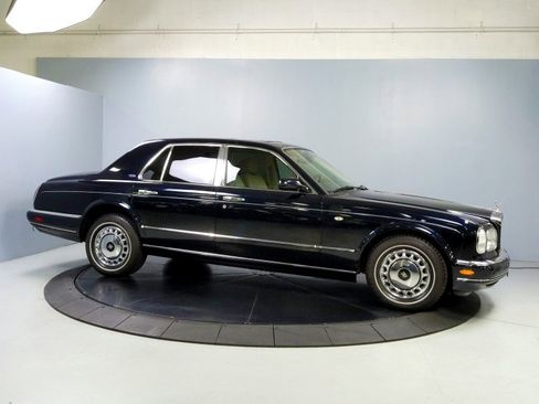 Used 2000 Rolls-Royce Silver Seraph image 8