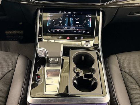 Used 2025 Audi Q7 3.0T Premium Plus AWD/4WD image 13