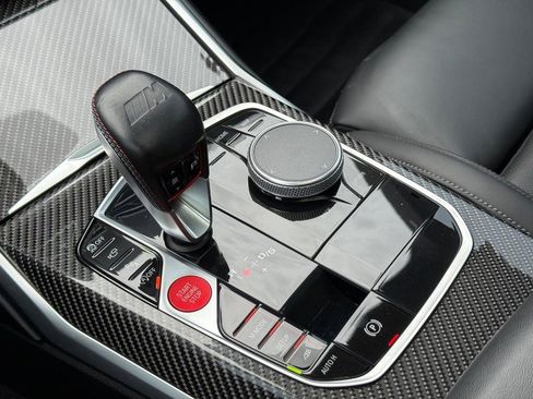 Used 2024 BMW M3 Competition image 22