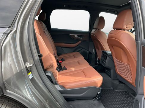 New 2026 Audi Q7 2.0T Premium image 12