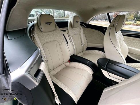 Used 2023 Bentley Continental GT Azure image 25