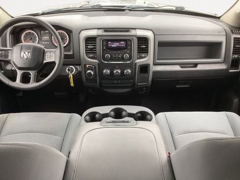 Used 2019 RAM 1500 Tradesman w/ Chrome Plus Package image 4