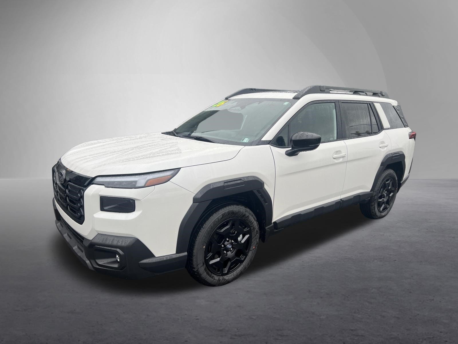 New 2026 Subaru Outback Limited AWD/4WD image 8