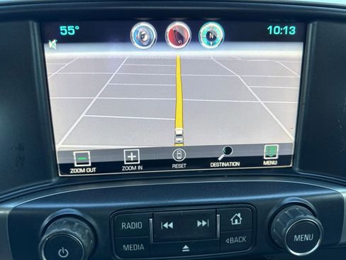 Used 2014 Chevrolet Silverado 1500 LT w/ All Star Edition image 19