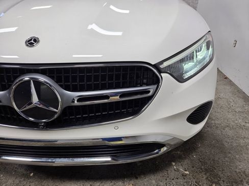 Used 2023 Mercedes-Benz GLC 300 4MATIC image 6