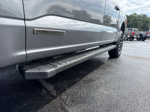 Used 2024 Ford F150 XLT w/ Equipment Group 302A MID AWD/4WD image 18