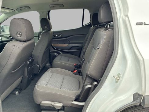 Used 2023 GMC Acadia SLE w/ Driver Convenience Package AWD/4WD image 15