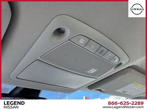 Certified 2023 Nissan Maxima SV w/ Floor Mat Group image 31