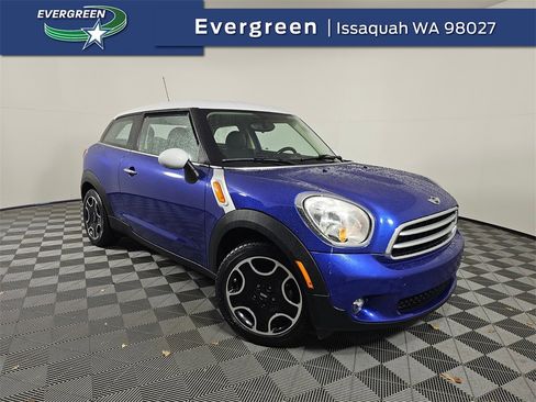 Used 2013 MINI Cooper Paceman image 1