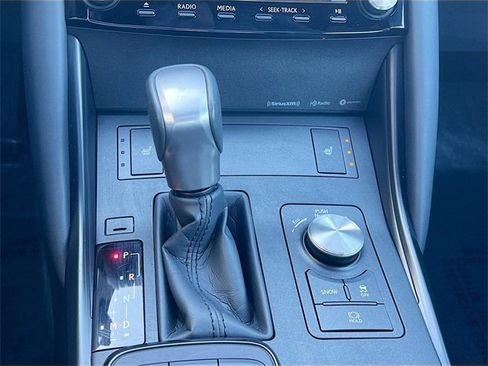 Used 2024 Lexus IS 350 F Sport image 23