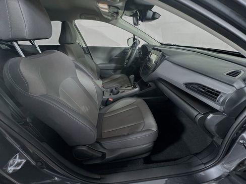 Used 2025 Subaru Crosstrek 2.0i AWD/4WD image 32