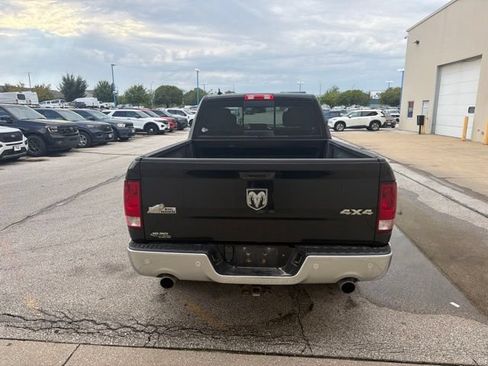 Used 2019 RAM 1500 Big Horn AWD/4WD image 5