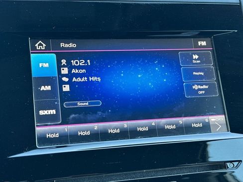 Used 2021 Subaru Forester Premium image 18