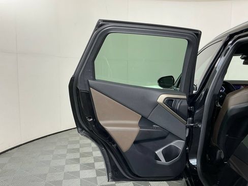 Used 2025 BMW X3 xDrive30i w/ Premium Package AWD/4WD image 23