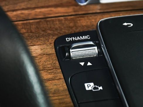 Used 2025 Mercedes-Benz GLS 450 GLS 450 image 43