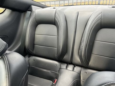 Used 2024 Ford Mustang Premium image 19