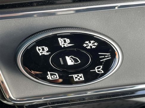 New 2026 Nissan Pathfinder Rock Creek image 28