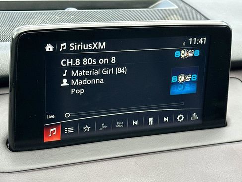 Used 2019 MAZDA CX-9 Grand Touring image 19