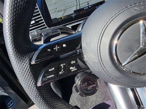 Certified 2024 Mercedes-Benz GLE 63 AMG S image 17
