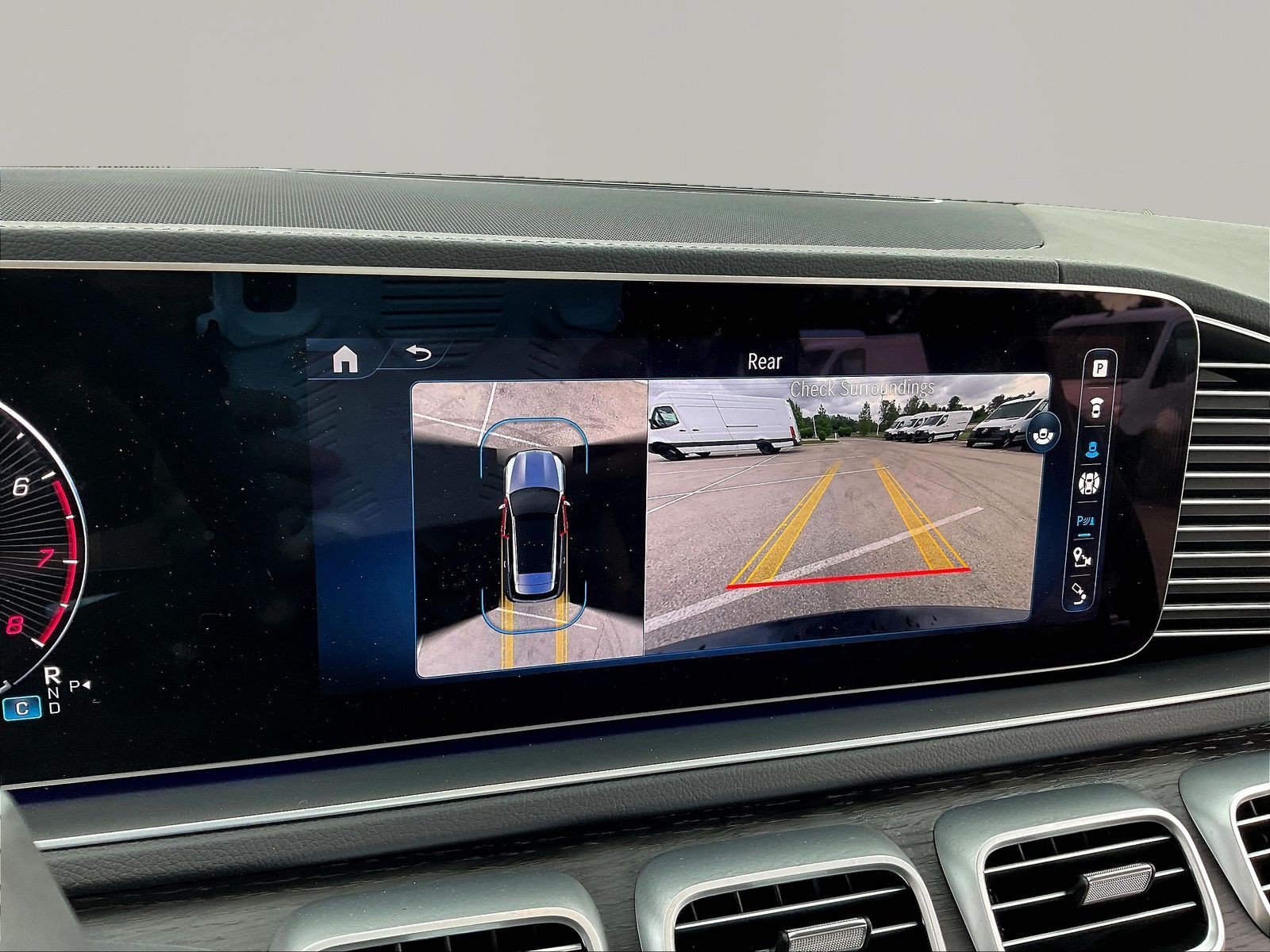 Certified 2024 Mercedes-Benz GLE 450 4MATIC image 14