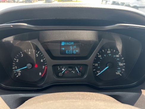 Used 2019 Ford Transit 250 130 Medium Roof image 46