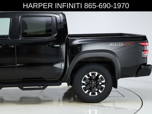 Used 2023 Nissan Frontier PRO-4X w/ Tow Package image 41