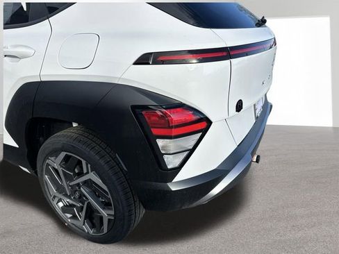 New 2026 Hyundai Kona SEL Premium AWD/4WD image 37