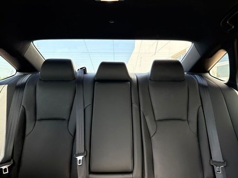 Used 2025 Honda Accord Sport image 11