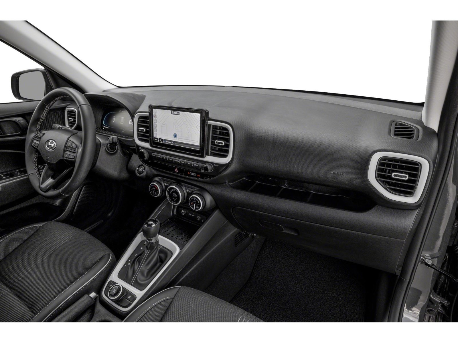 Used 2023 Hyundai Venue Limited FWD image 10