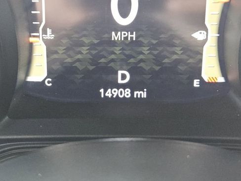 Used 2024 Jeep Wrangler Unlimited Rubicon 392 image 15