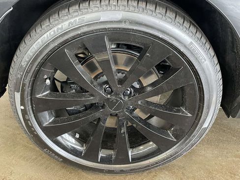 New 2026 Land Rover Range Rover Sport Dynamic SE AWD/4WD image 10