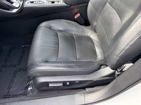 Used 2018 Honda Accord EX-L image 15