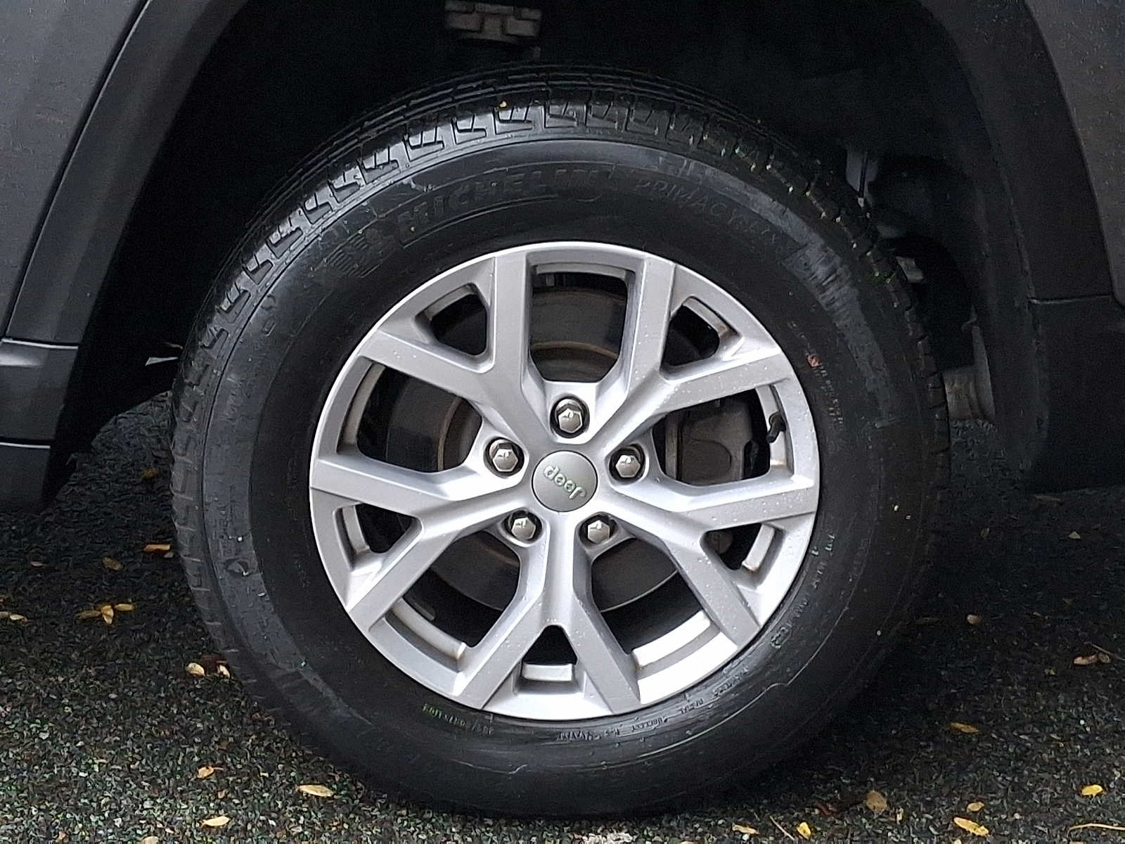 Used 2022 Jeep Grand Cherokee L Limited AWD/4WD image 7