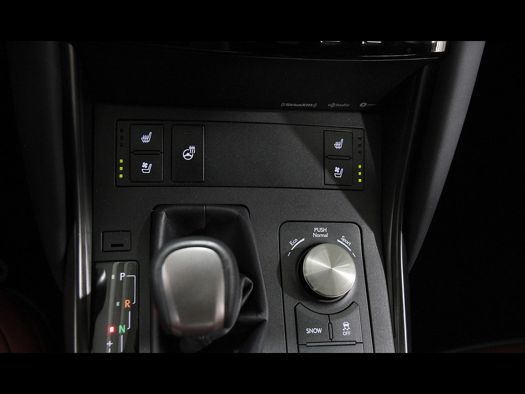 Certified 2023 Lexus IS 300 w/ Comfort Package RWD image 16